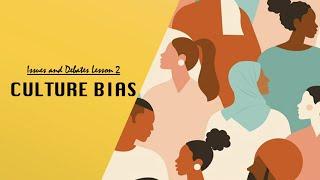 A-Level Psychology (AQA): Culture Bias