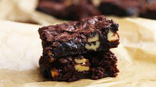 Vegan Brownies