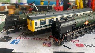 Buying second hand models. Common problems to avoid .