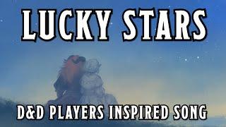 Lucky Stars - A D&D Players Inspired Love Song #sunoai