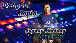 Dagang Pindang Sultan Trenggono Dangdut Koplo | Hengki joss |