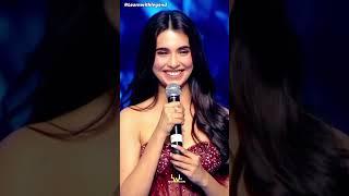 Wonderful answer by Aditi Sharma(Femina Miss India)#missworld#feminamissindia#india#ytshorts