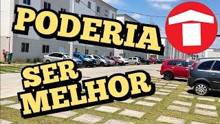 COISAS QUE A TENDA ENTREGA QUE DEIXA A DESEJAR