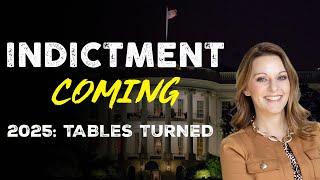 Julie Green PROPHETIC WORD ️[INDICTMENT COMING] NOTHING WILL STOP POWERFUL Prophecy