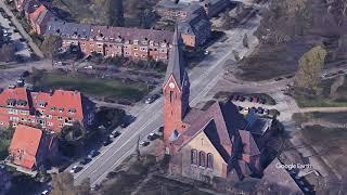 Pfarrei Franz von Assisi Gemeinde St. Heinrich | Kiel, Germany