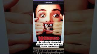 Braindead Review #shorts