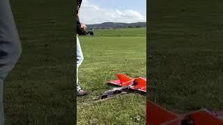 One of the fastest RC Jets in the world #rcplane #fpvdrone