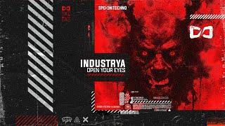 Industrya - Open Your Eyes