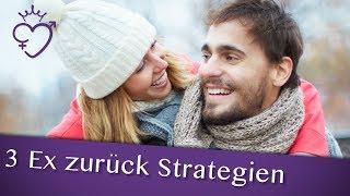 3 Ex zurück Strategien | Darius Kamadeva Dating Coach