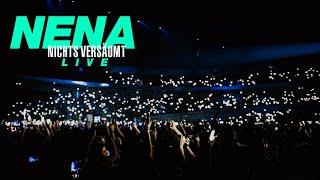 NENA | Wunder gescheh'n (Live from the "Nichts Versäumt" Tour 2018)