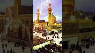 Hazrat Moula Ali sere kuda short videos #viral