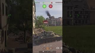 IS-7 - MOMENT - PS5