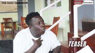 Biggie Smalls On Hard Talk (Teaser)