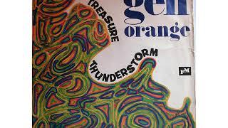 Gen Orange ‎– Thunderstorm