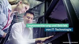 Kontron Services Austria - Unternehmensvideo