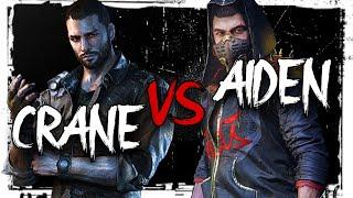 KYLE CRANE VS AIDEN MEGA FIGHT BREAKDOWN