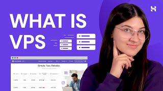 What Is VPS | Short and Simple | Explained