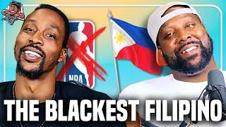 Andray Blatche’s Reputation in The NBA, Leaving To Go Overseas & Becoming An Official Filipino 