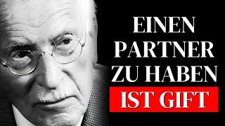 Carl Jung verrät, warum es besser ist, Single zu sein als einen Partner zu haben (heikles Thema)