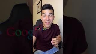 Mira todo lo que Google sabe todo de ti!