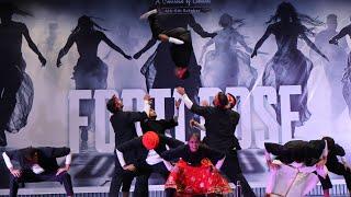 Footloose | Dance | Thomso'24 | IIT Roorkee | North India's largest Cultural Fest | Video-  2