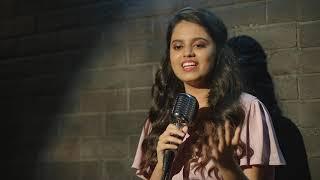 Aishwarya Mohanraj hilariously voicing our lingerie concerns!