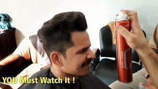 Hair Tutorial Hair Cut Transformation Best Way Barber Tutorial 2020 RB Salon Pakistan