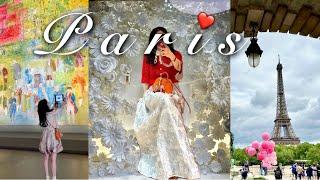 Paris: Dior, Loro Piana, Chanel, Le Cordon Bleu, Eiffel Tower Views – Top Picks