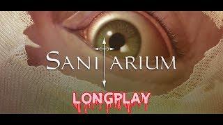 Sanitarium - HD (Full Walkthrough)