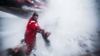 The Toughest Sailing Race in the World | The Ocean Race