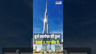 2028 में दुनिया को मिलेगी दूसरी सबसे ऊंची इमारत 'बुर्ज अजीजी'-Realty&Reports24X7