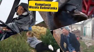 Kompilacje Majstra #1 ( Wesoła Budowlanka )