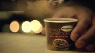 Häagen-Dazs Secret Sensations