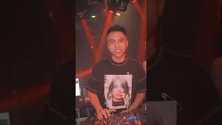 Duy Bi ft T Boom Đừng hỏi về anh remix at KLUB ONE