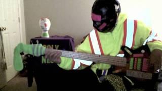 PolyNeon (MonoNeon):  DonyeaMusic Praise Break On Drums | Nashville Praise Break]