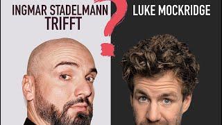 Ich hab da mal ne Frage - Ingmar Stadelmann trifft Luke Mockridge