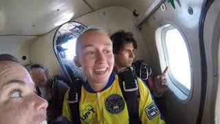 Swoopware: Skydive - Bethany