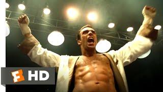 Ip Man 2 (2011) - Let's Give Them Something to Scream About Scene (6/10) | Movieclips