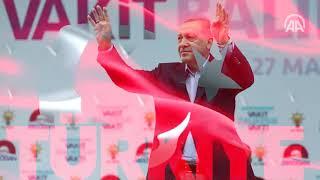 Maher zain song for Turkey and Erdogan