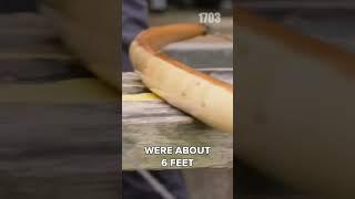 Crafting the Perfect English Longbow: A Medieval Art