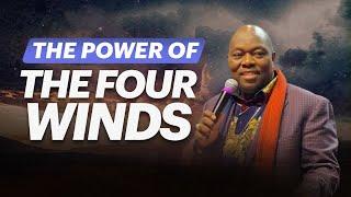 The Power of the Four Winds | Dr. Francis Myles