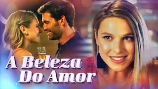 A BELEZA DO AMOR | Influenciadora Troca a Vida Glamourosa por um Amor Inesperado no Campo