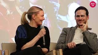 OUAT : Jennifer Morrison et Colin O’Donoghue imaginent l'éducation de l'enfant d'Emma et Killian