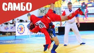 САМБО. Никогда не сдавайся! Never give up! Чемпионат Европы 2021. АБАСОВ (ISR) - МИРХАНЯН (ARM)