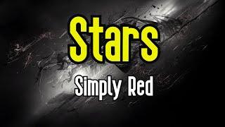 Stars (KARAOKE) | Simply Red