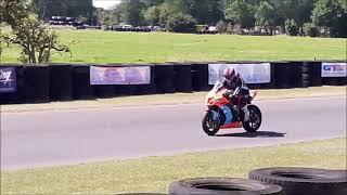 Darley Moor - Round 3 - Ben Godfrey Trophy - Race 1 - 11th August 2024