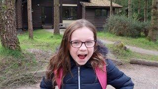 CENTER PARCS DAY 4 - THE BEST DAY OF THEIR LIVES!!