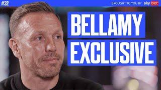 Craig Bellamy On Golf Club Incident & Newcastle Fall-Out