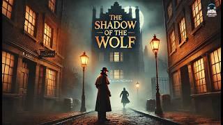  The Shadow of the Wolf by R. Austin Freeman 