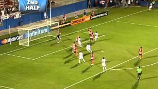 Concacaf Champions League | Highlights | FC Dallas vs. Pumas UNAM